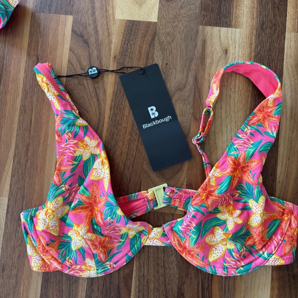 Blackbough Sunkissed Bikini Set - Picture 3 of 4